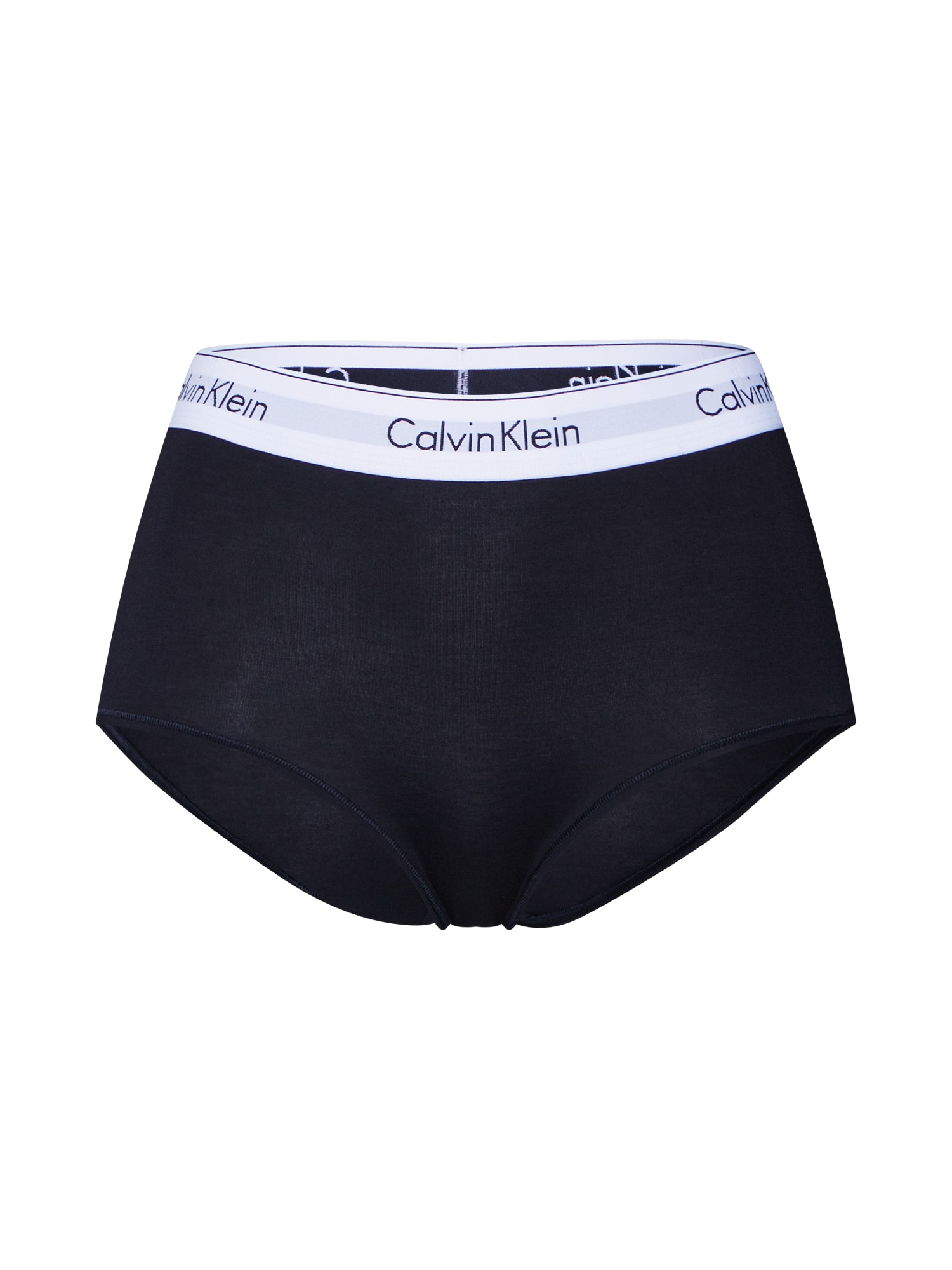Calvin Klein Underwear Slip  negru