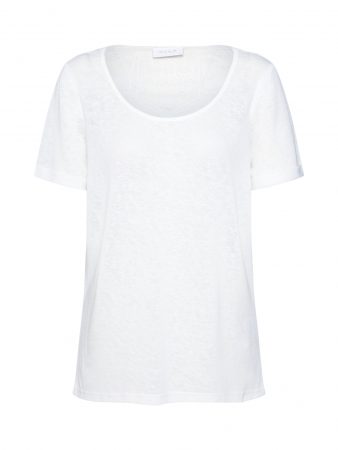 VILA Tricou 'SUMI'  alb