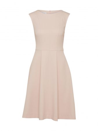 RENÉ LEZARD Rochie de cocktail  roz