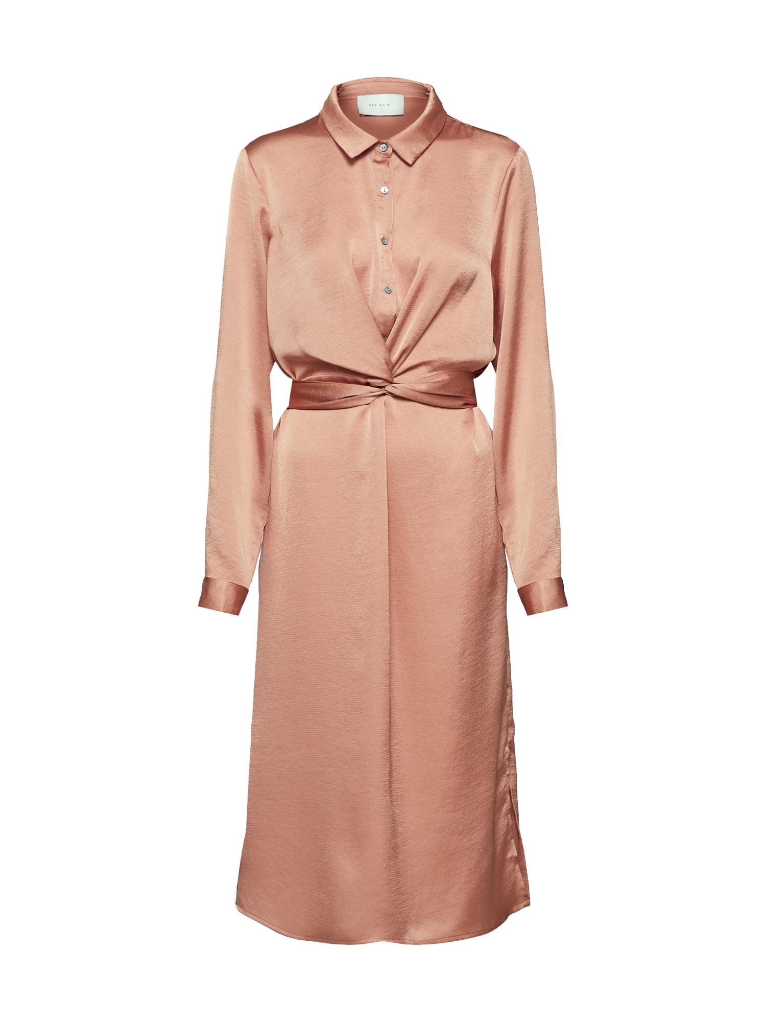 Neo Noir Rochie 'Anso Dress'  caisă