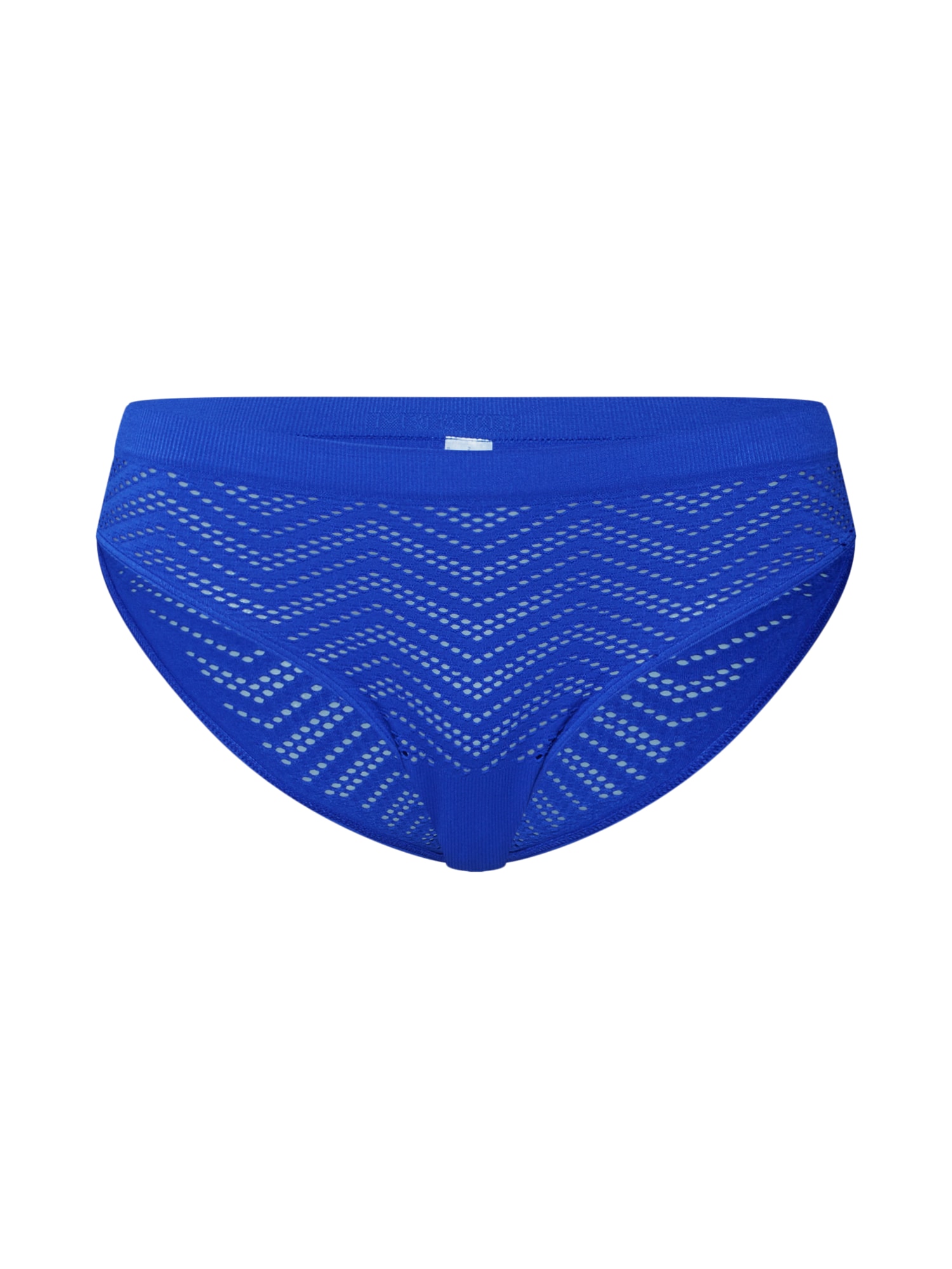 PASSIONATA Slip 'Santorin'  albastru / albastru royal