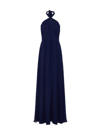 SUDDENLY Princess Rochie  albastru
