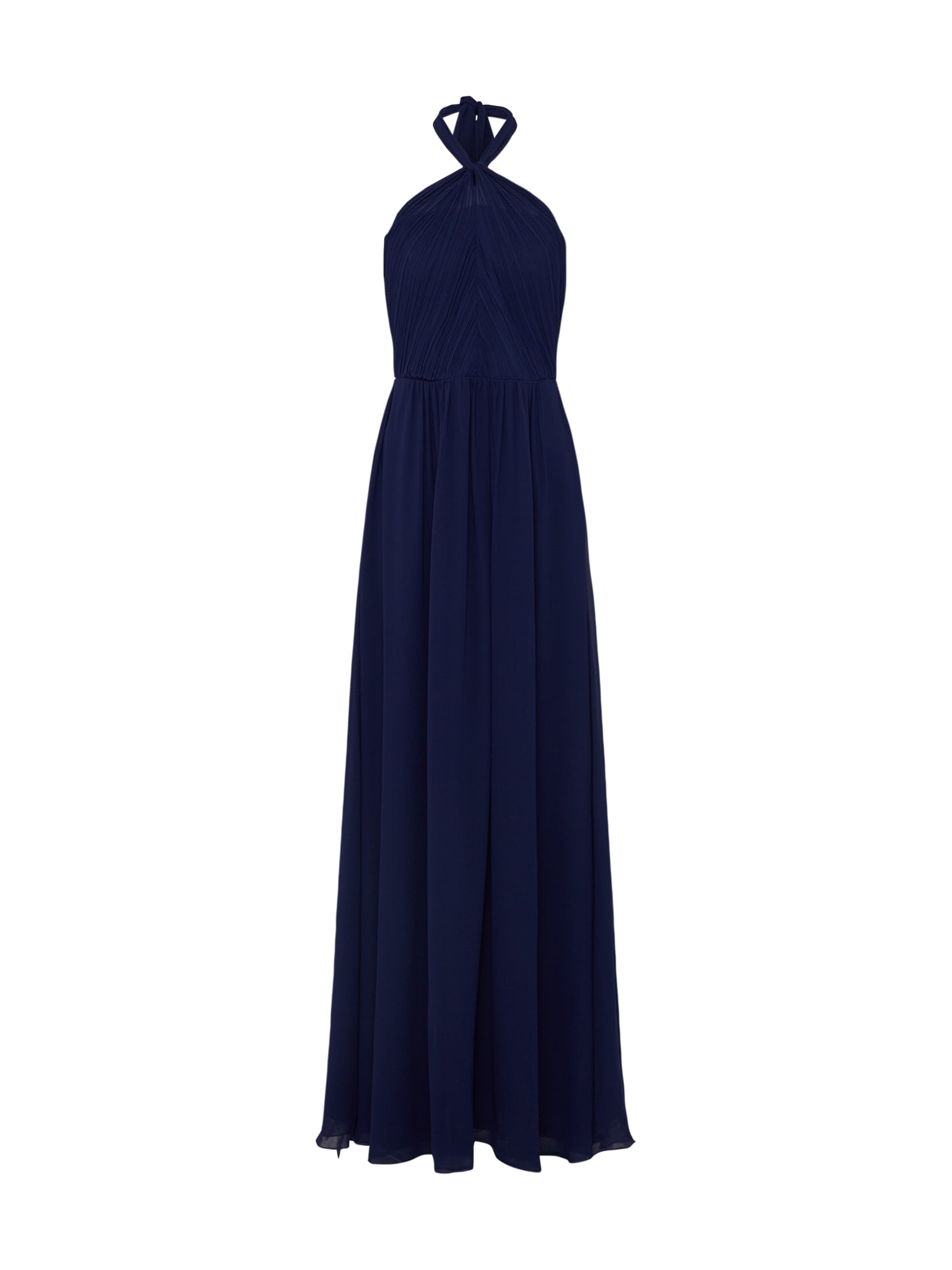 SUDDENLY Princess Rochie albastru