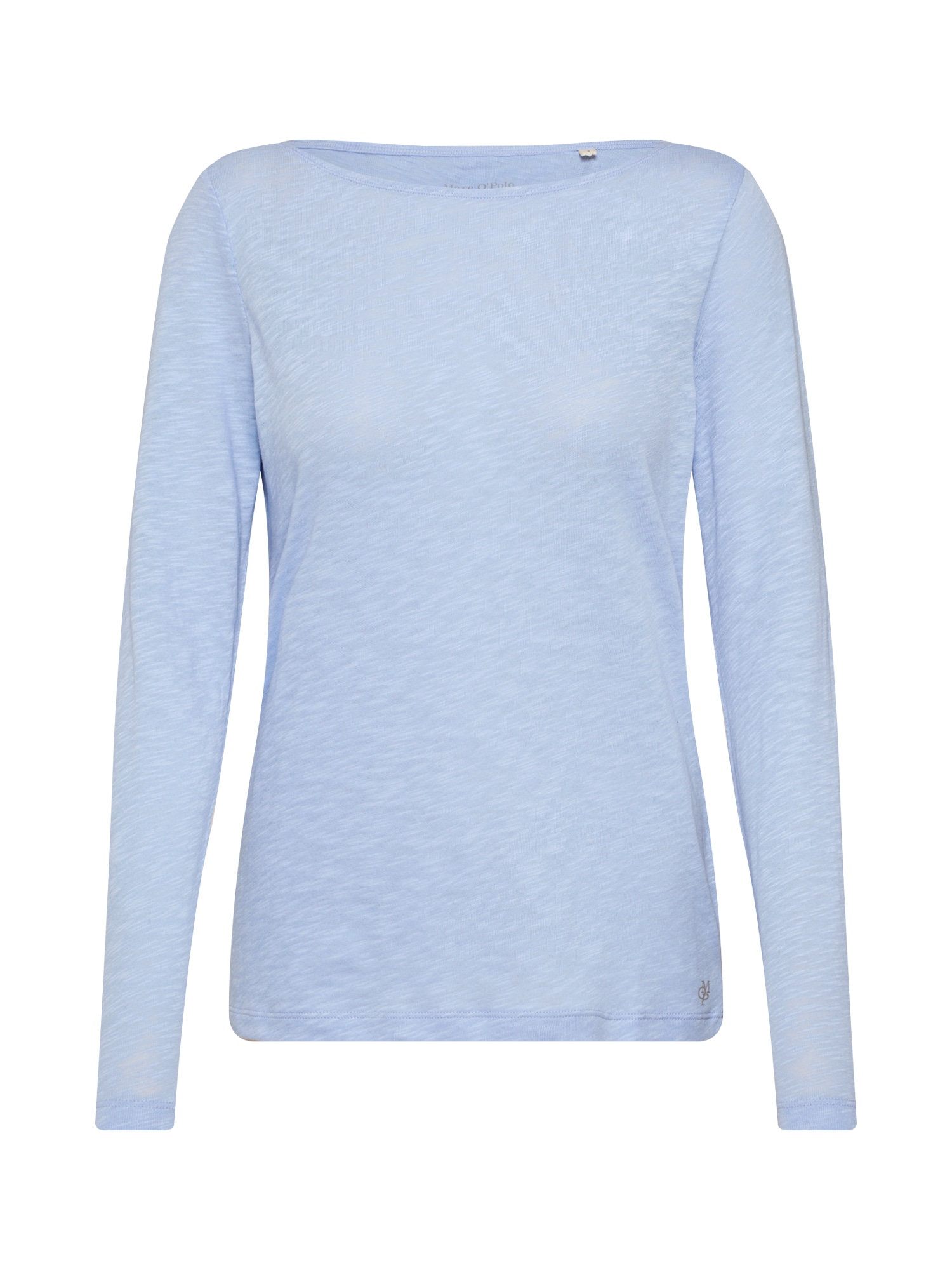 Marc O'Polo Tricou albastru deschis