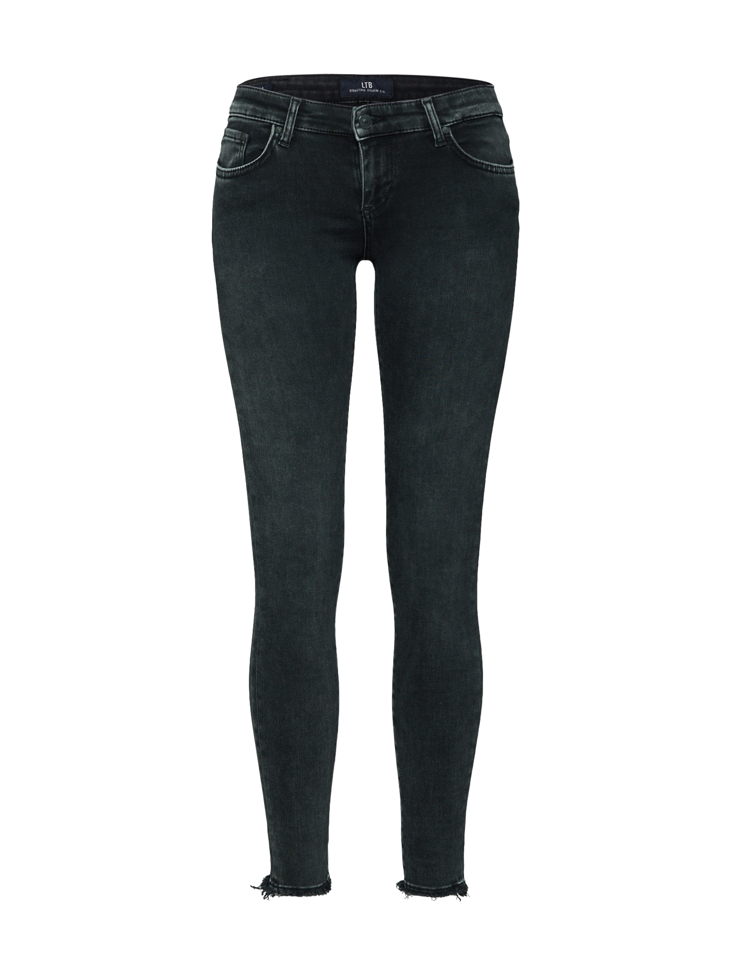 LTB Jeans 'MINA'  denim negru