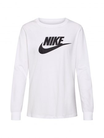 Nike Sportswear Tricou  alb