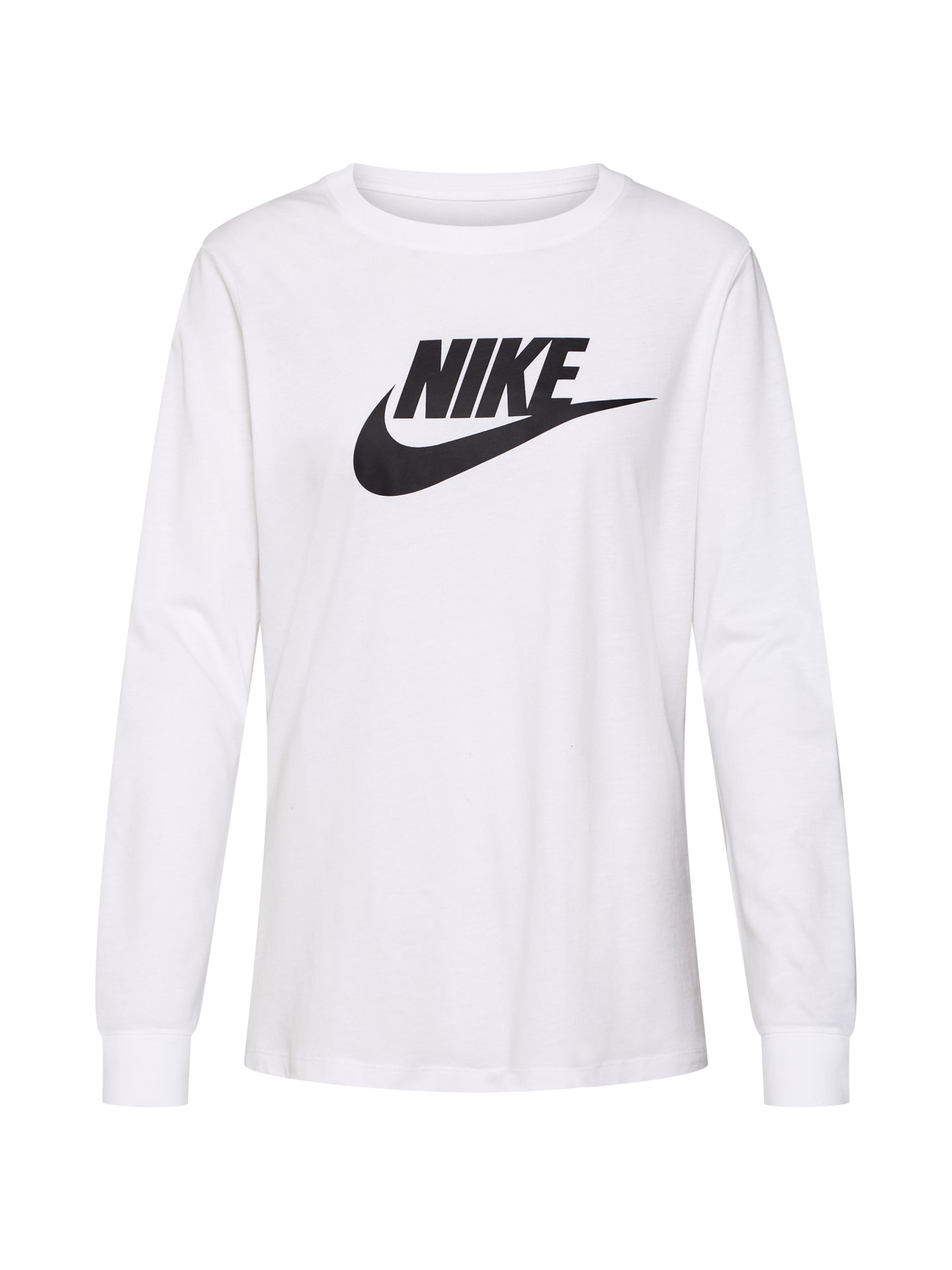 Nike Sportswear Tricou  alb