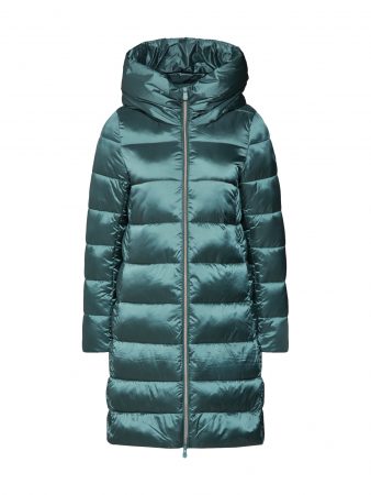 SAVE THE DUCK Palton de iarnă 'CAPPOTTO'  verde
