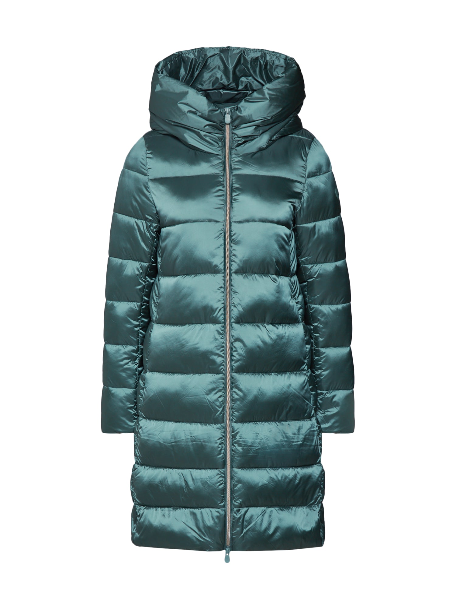 SAVE THE DUCK Palton de iarnă 'CAPPOTTO'  verde