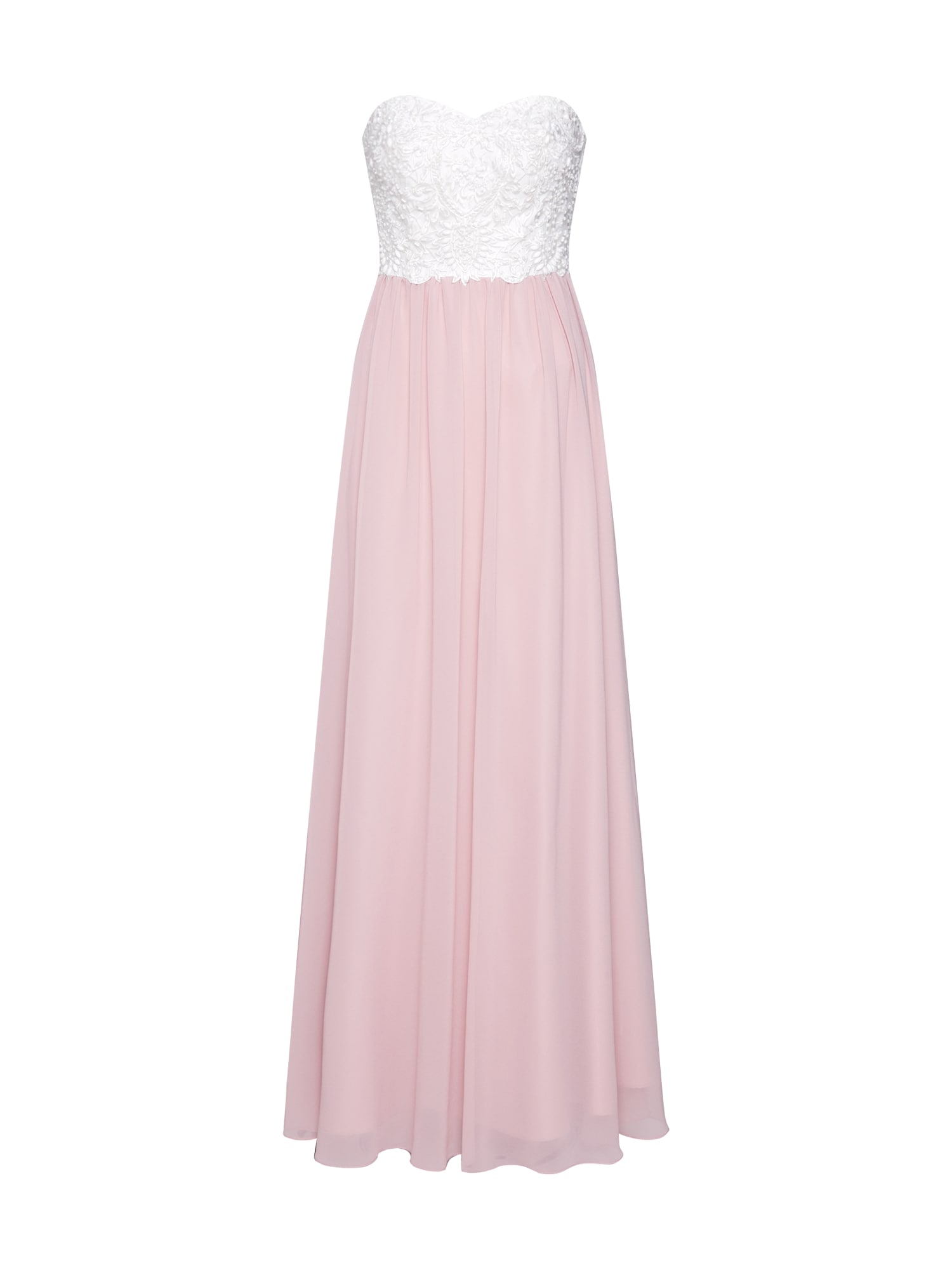 Laona Rochie de seară  roze