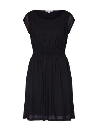 ABOUT YOU Rochie 'Elisabeth'  negru