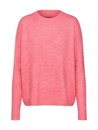 VERO MODA Pulover 'RANA'  roz