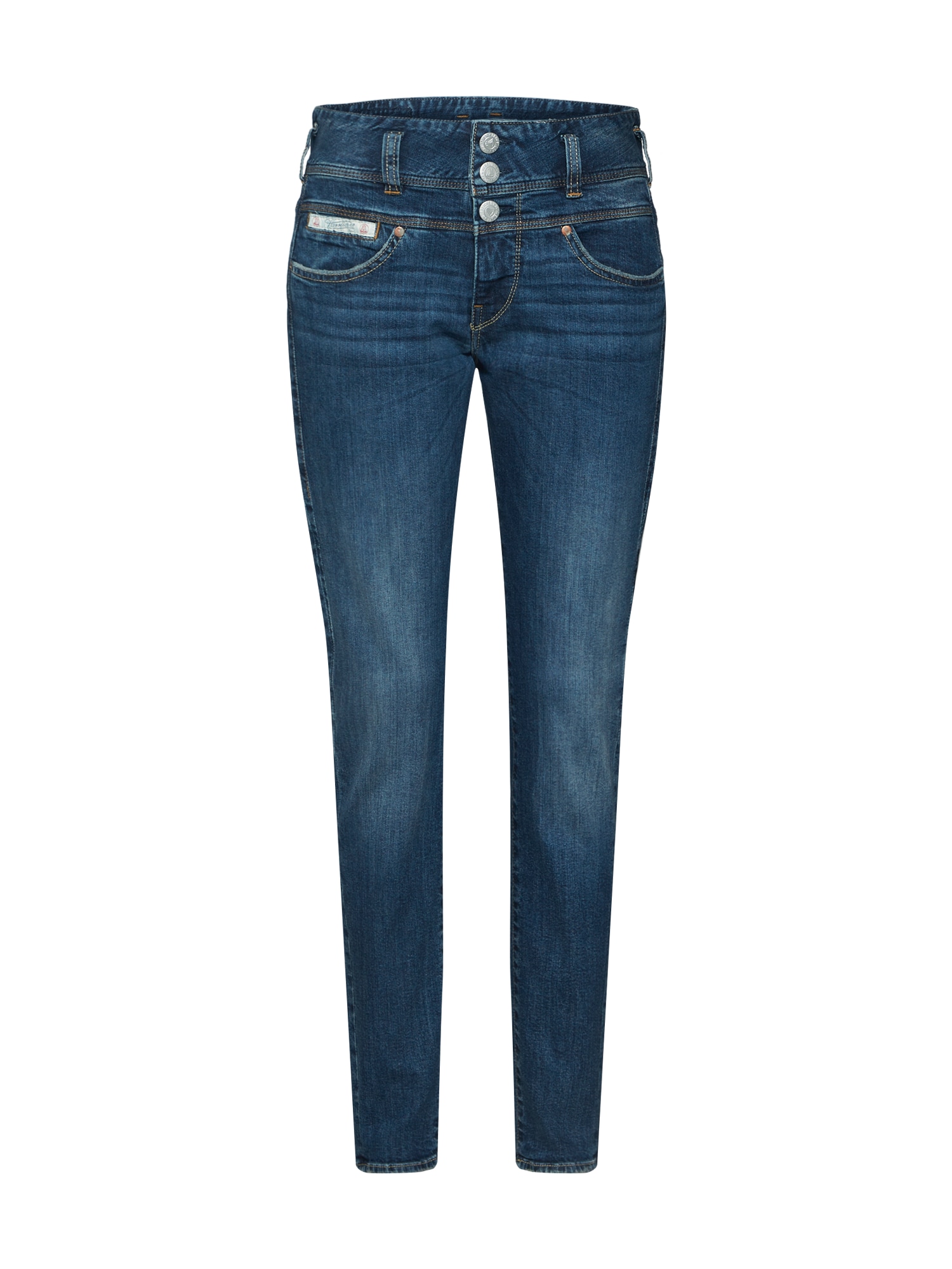 Herrlicher Jeans 'Raya Boy'  denim albastru