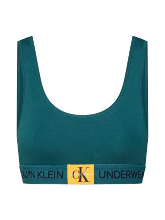 Calvin Klein Underwear Sutien '000QF4918E'  petrol