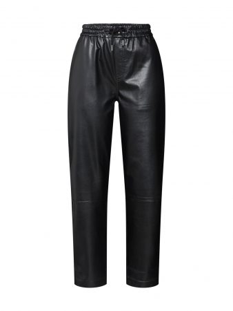 Pepe Jeans Pantaloni 'Moira'  negru