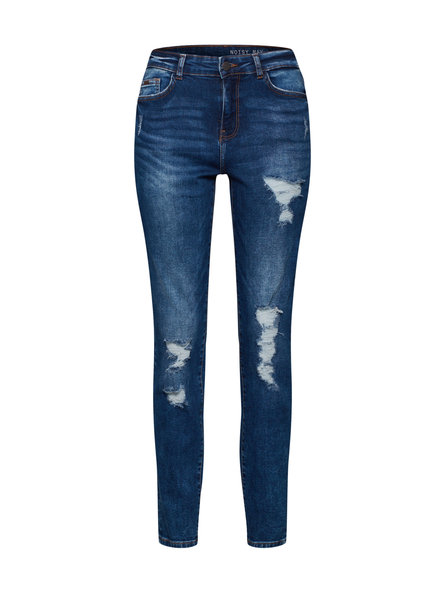 Noisy May Jeans  denim albastru