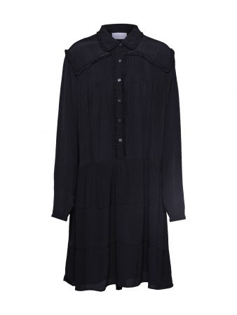 Neo Noir Rochie 'Gracie Dress'  negru