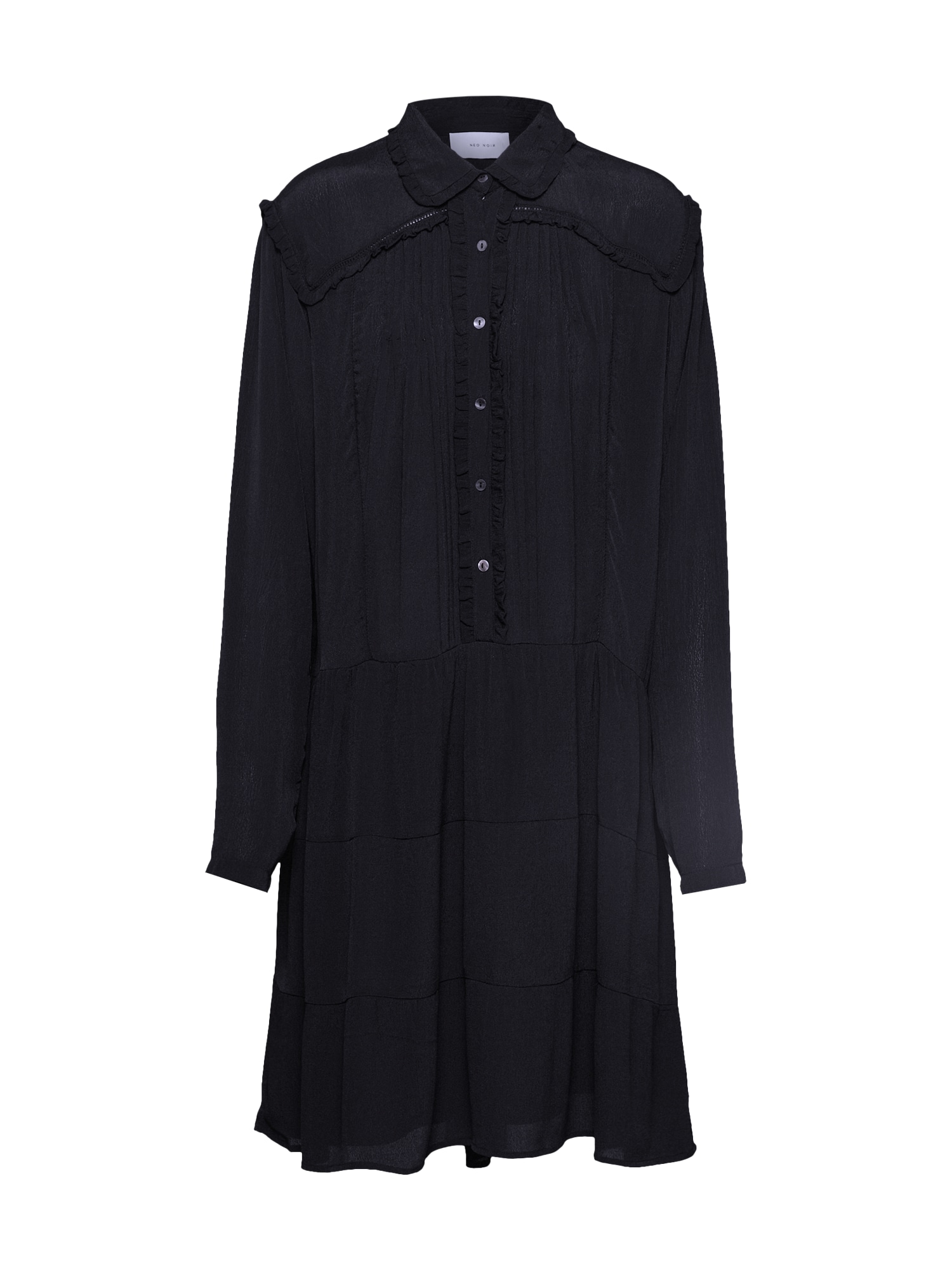 Neo Noir Rochie 'Gracie Dress' negru