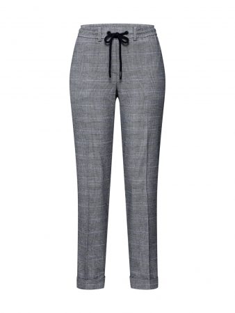 Marc O'Polo DENIM Pantaloni  gri deschis / culori mixte