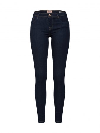 ONLY Jeans  denim albastru