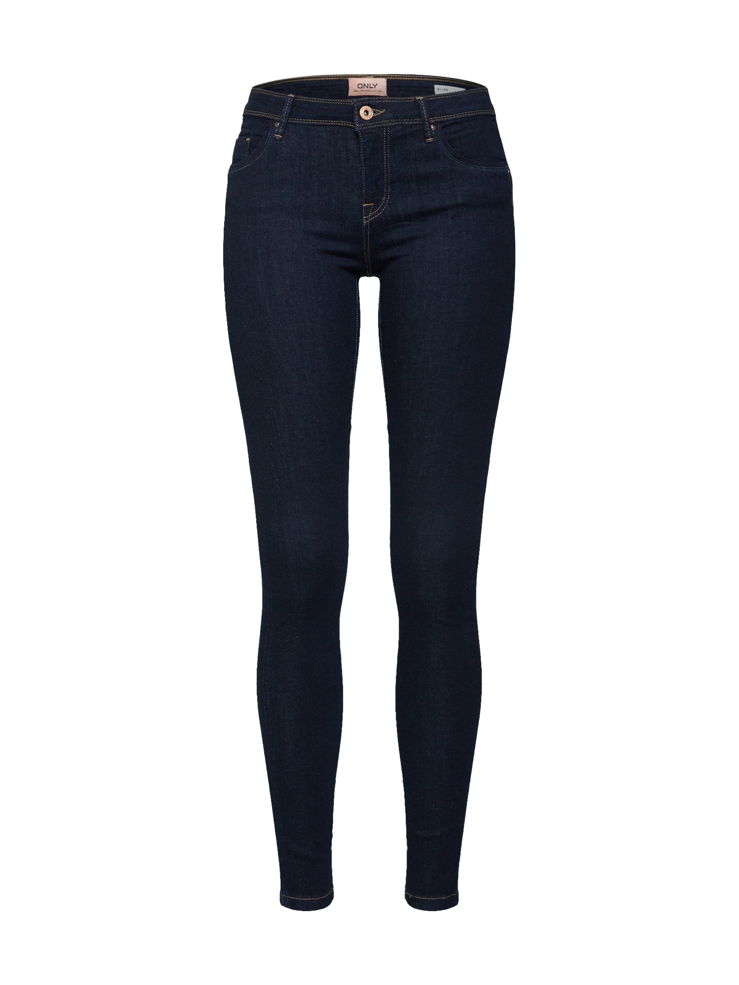 ONLY Jeans  denim albastru