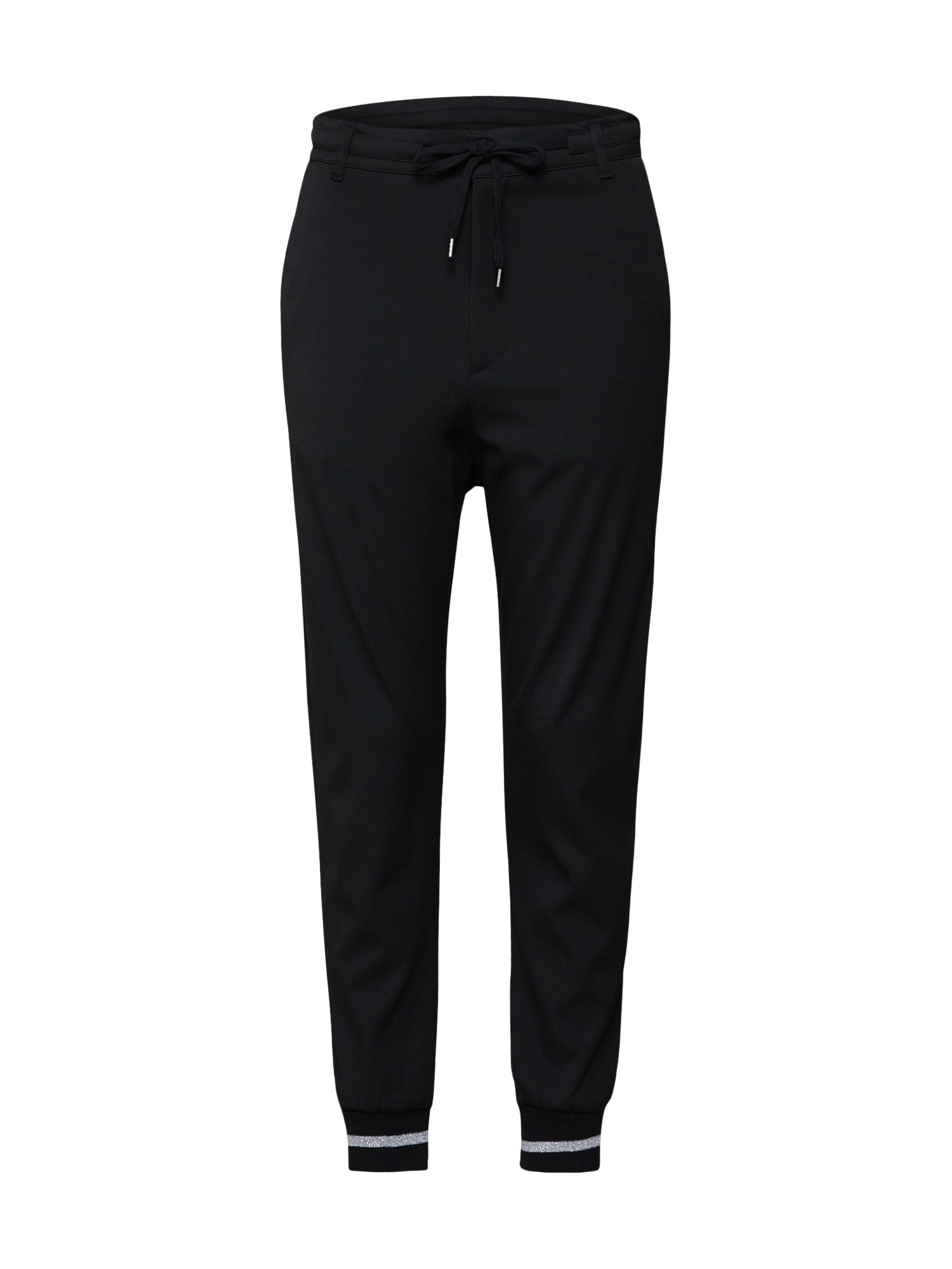 Miss Goodlife Pantaloni  negru