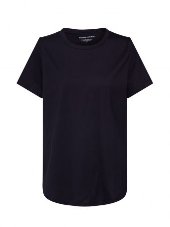 Banana Republic Tricou  negru