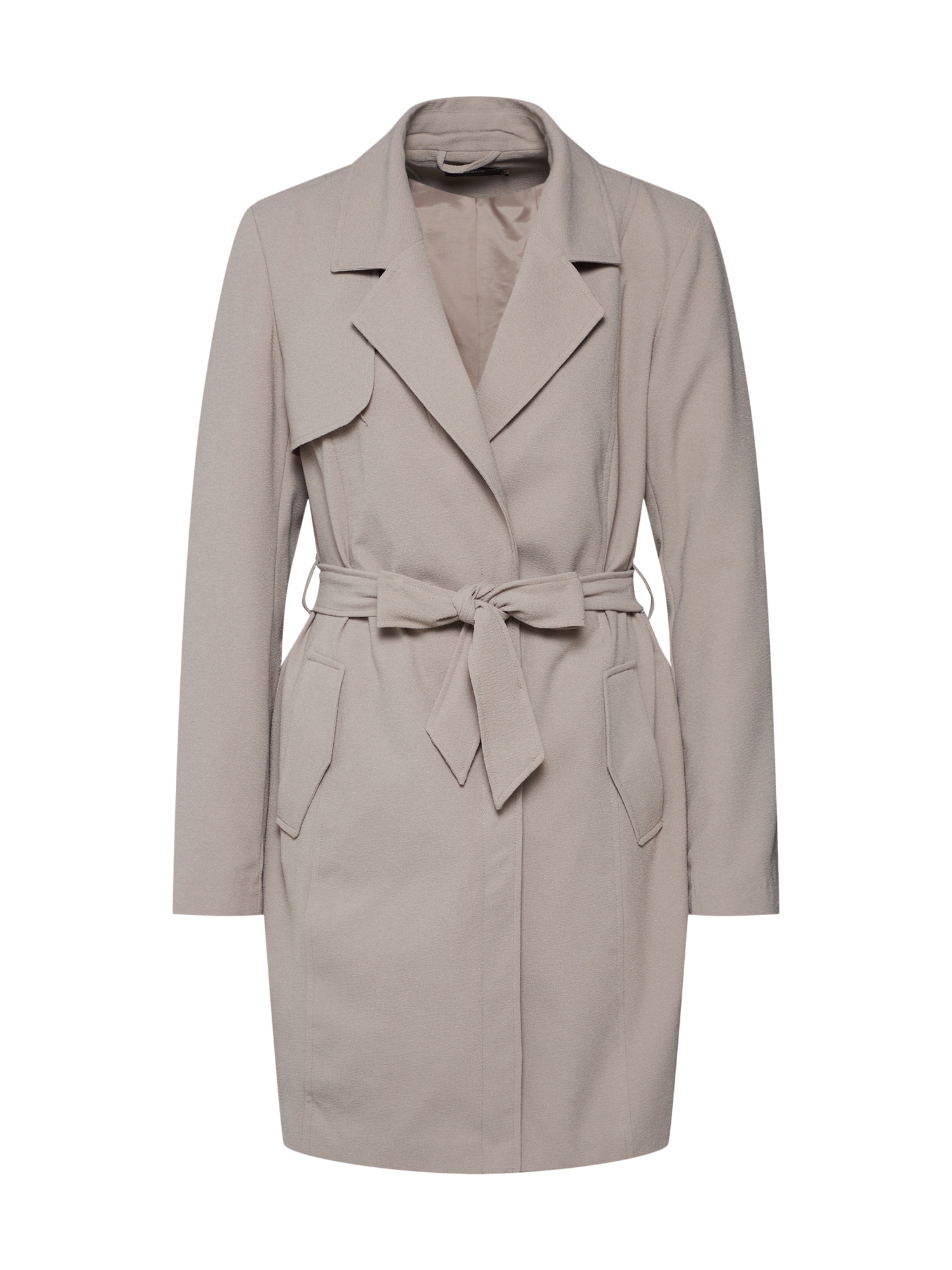 ONLY Palton de primăvară-toamnă 'onlJANE'  bej