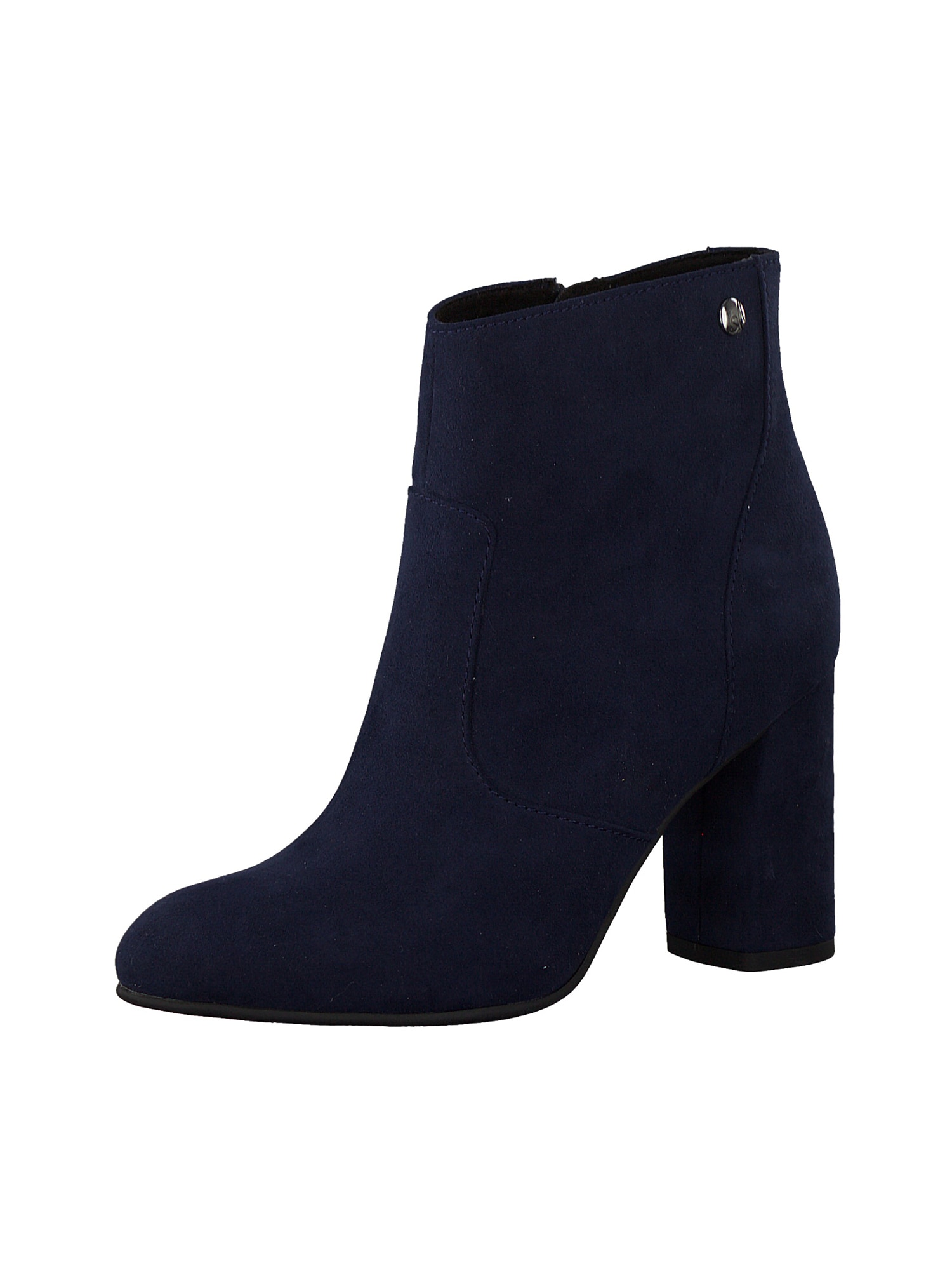 S.Oliver Botine navy