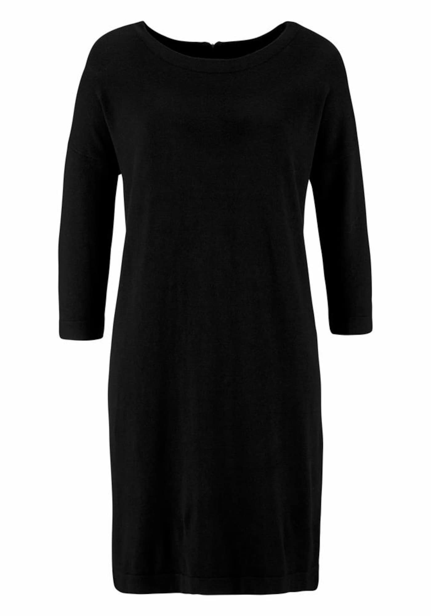 VERO MODA Rochie 'VMGlory Vipe Aura'  negru