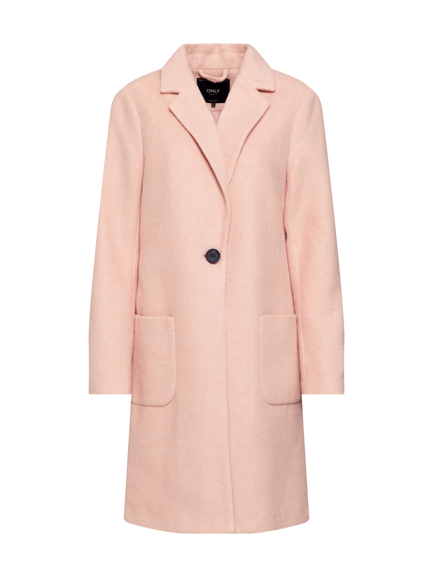 ONLY Palton de primăvară-toamnă 'ASTRID MARIE'  roz