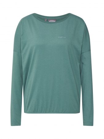 Mazine Tricou  verde
