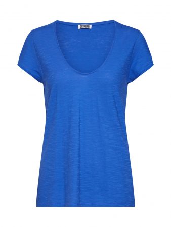 DRYKORN Tricou 'AVIVI'  albastru