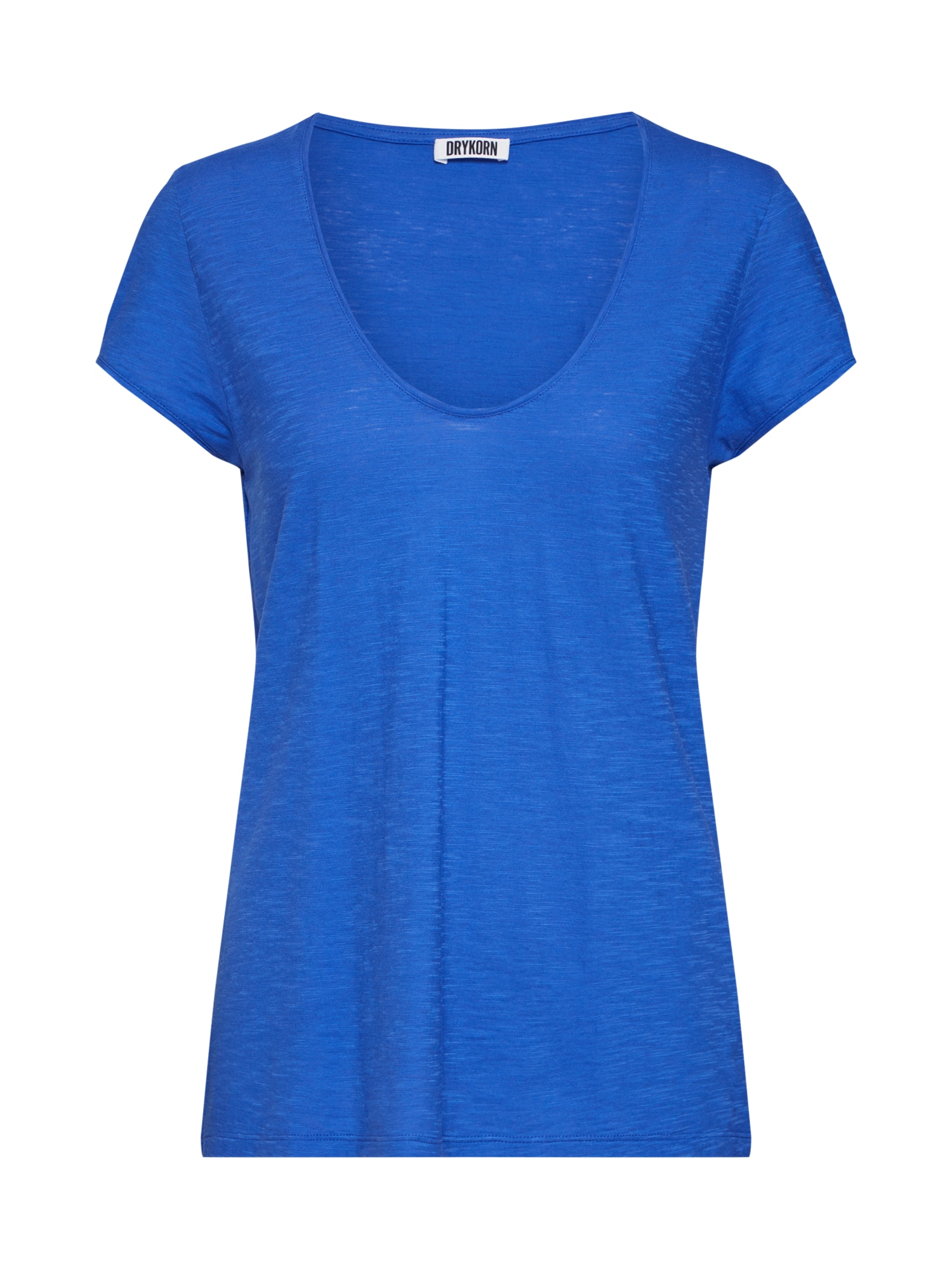 DRYKORN Tricou 'AVIVI'  albastru