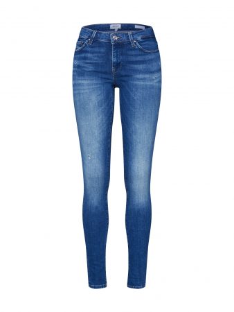 ONLY Jeans 'CARMEN'  denim albastru