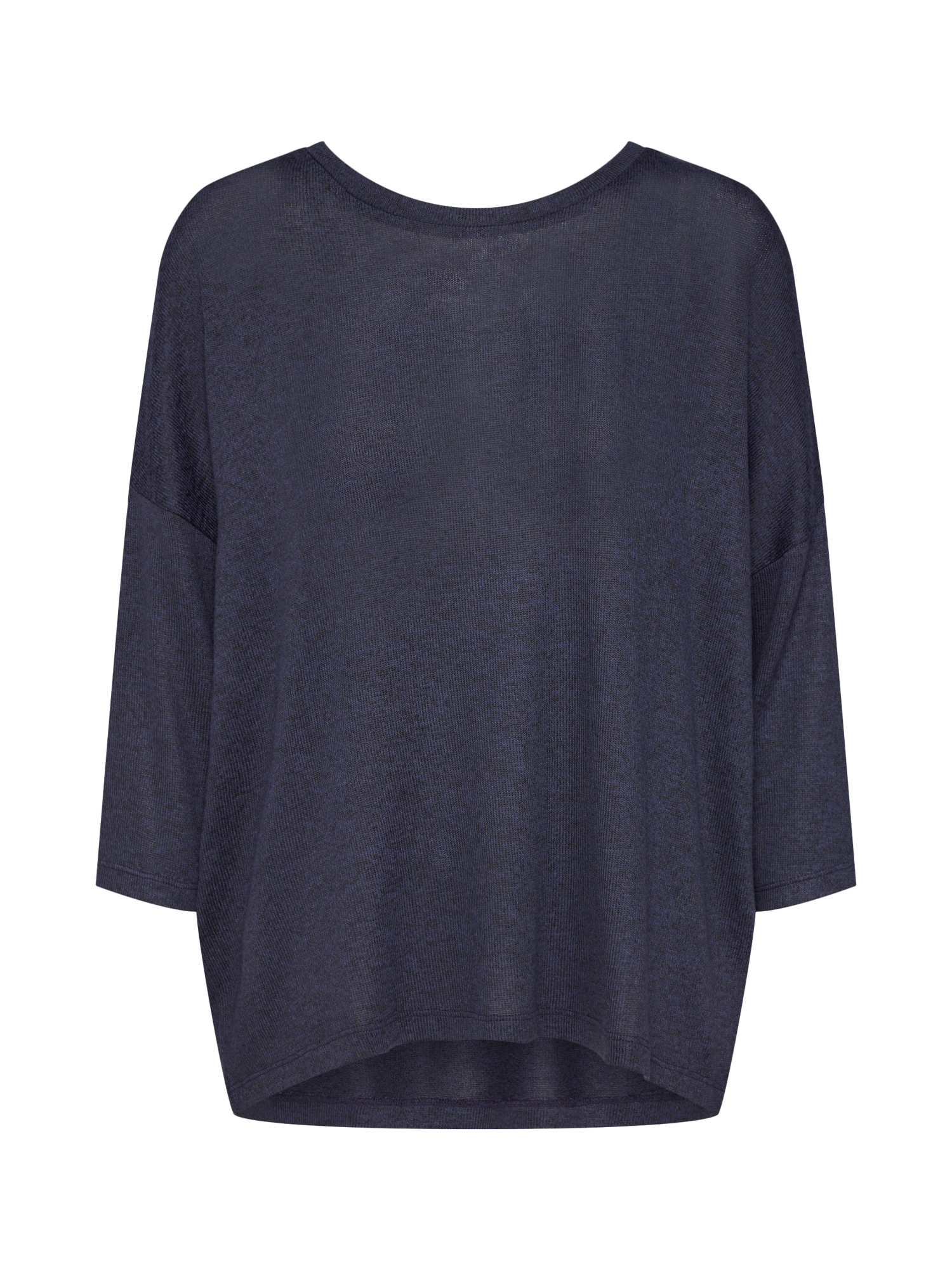 VERO MODA Pulover 'BRIANNA'  albastru noapte