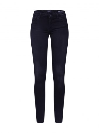 ONLY Jeans 'CARMEN'  denim negru