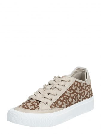 DKNY Sneaker low 'REESA'  bej