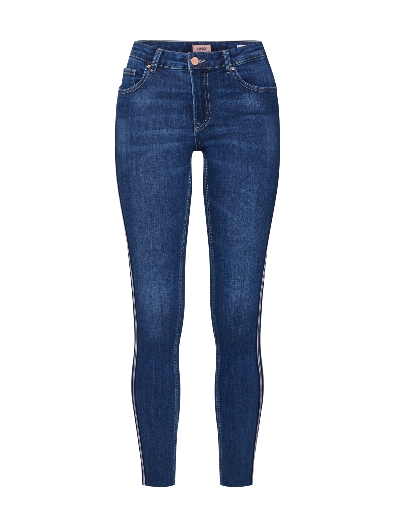 ONLY Jeans  denim albastru