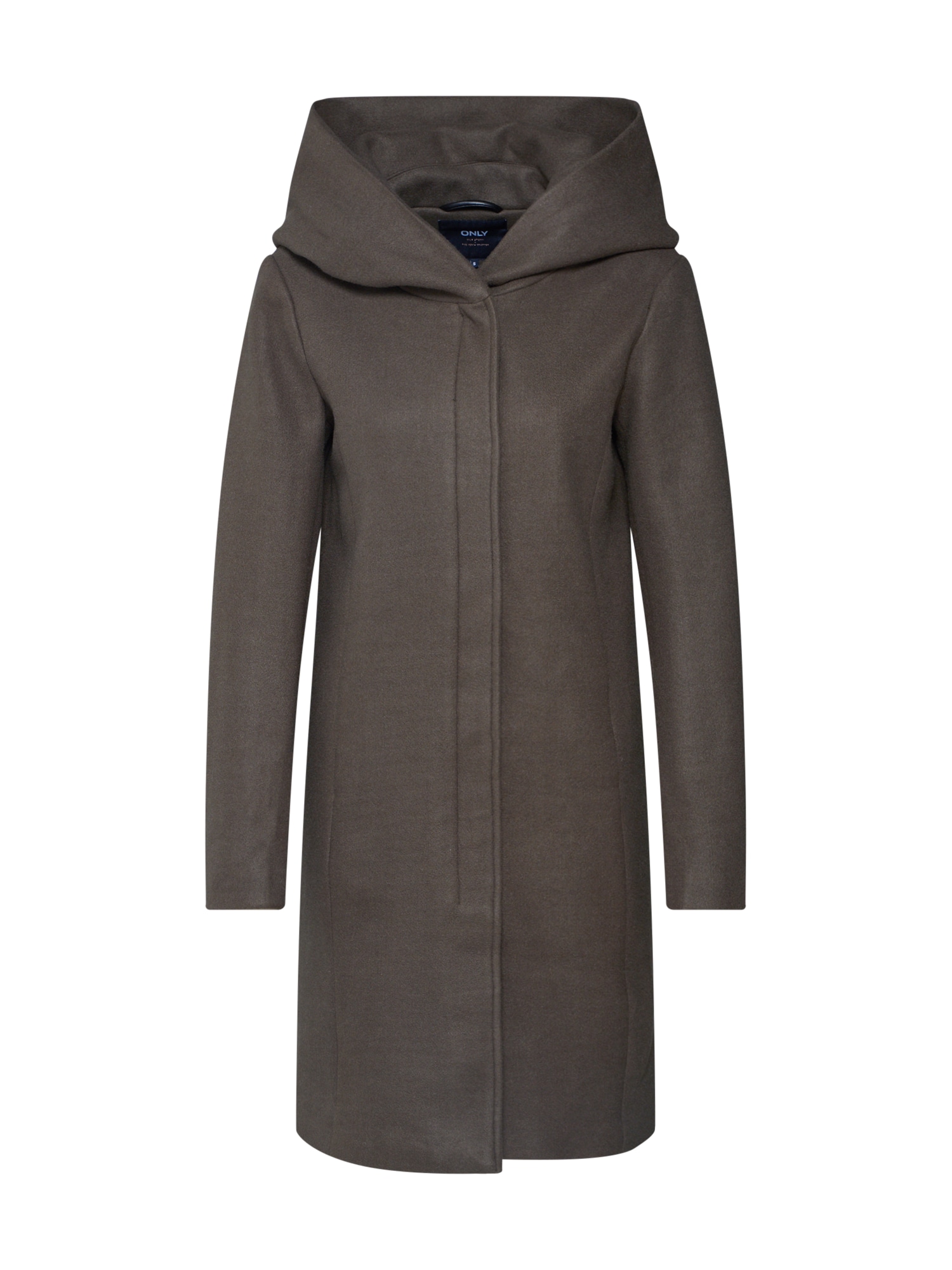 ONLY Palton de primăvară-toamnă 'SEDONA'  oliv