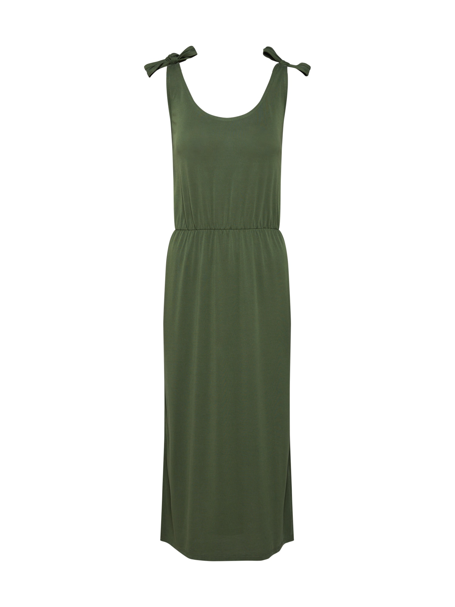 OBJECT Rochie 'Ashley' verde iarbă