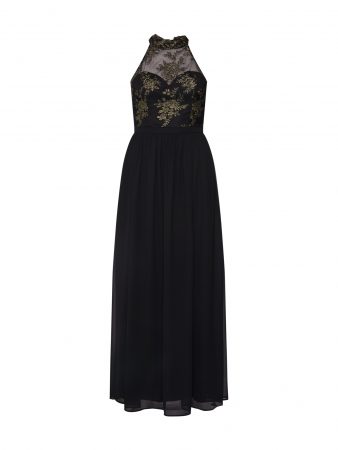 Chi Chi London Rochie de seară 'Chi Chi Eutella'  negru