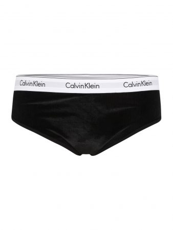 Calvin Klein Underwear Slip  negru