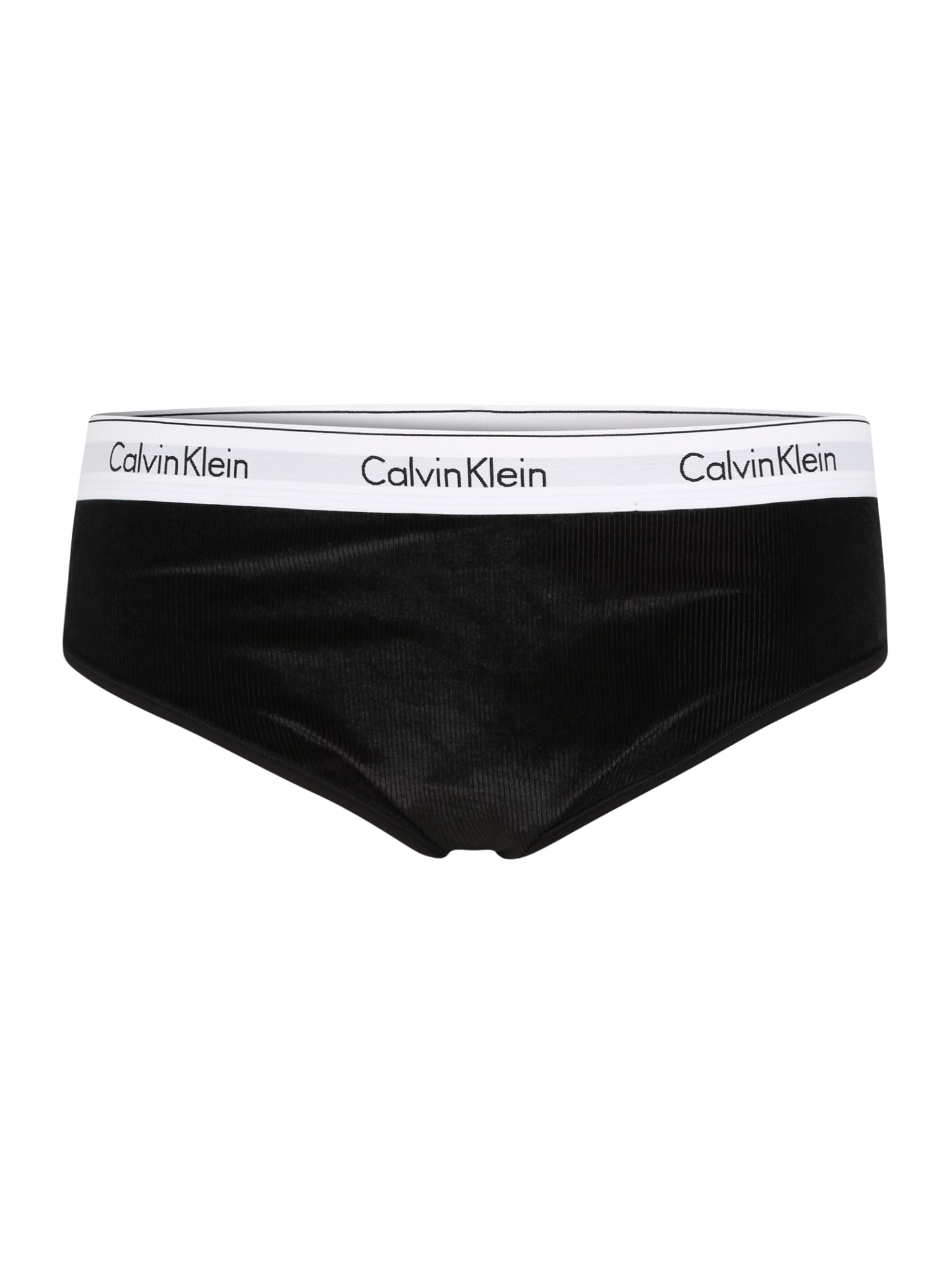 Calvin Klein Underwear Slip  negru