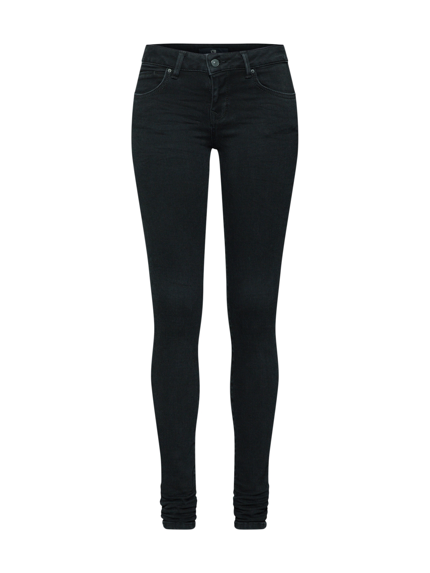 LTB Jeans 'Nicole'  negru