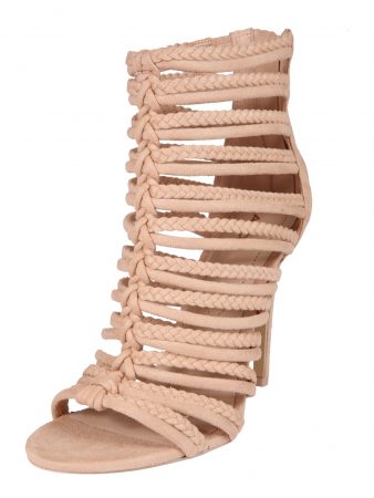 ALDO Pumps 'RORKA'  nud