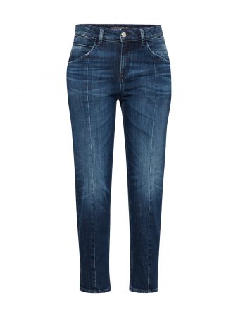 DRYKORN Jeans 'CORNER'  denim albastru