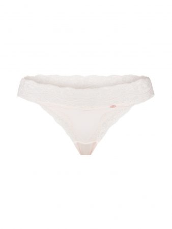 Skiny Tanga 'Bella'  coajă de ou