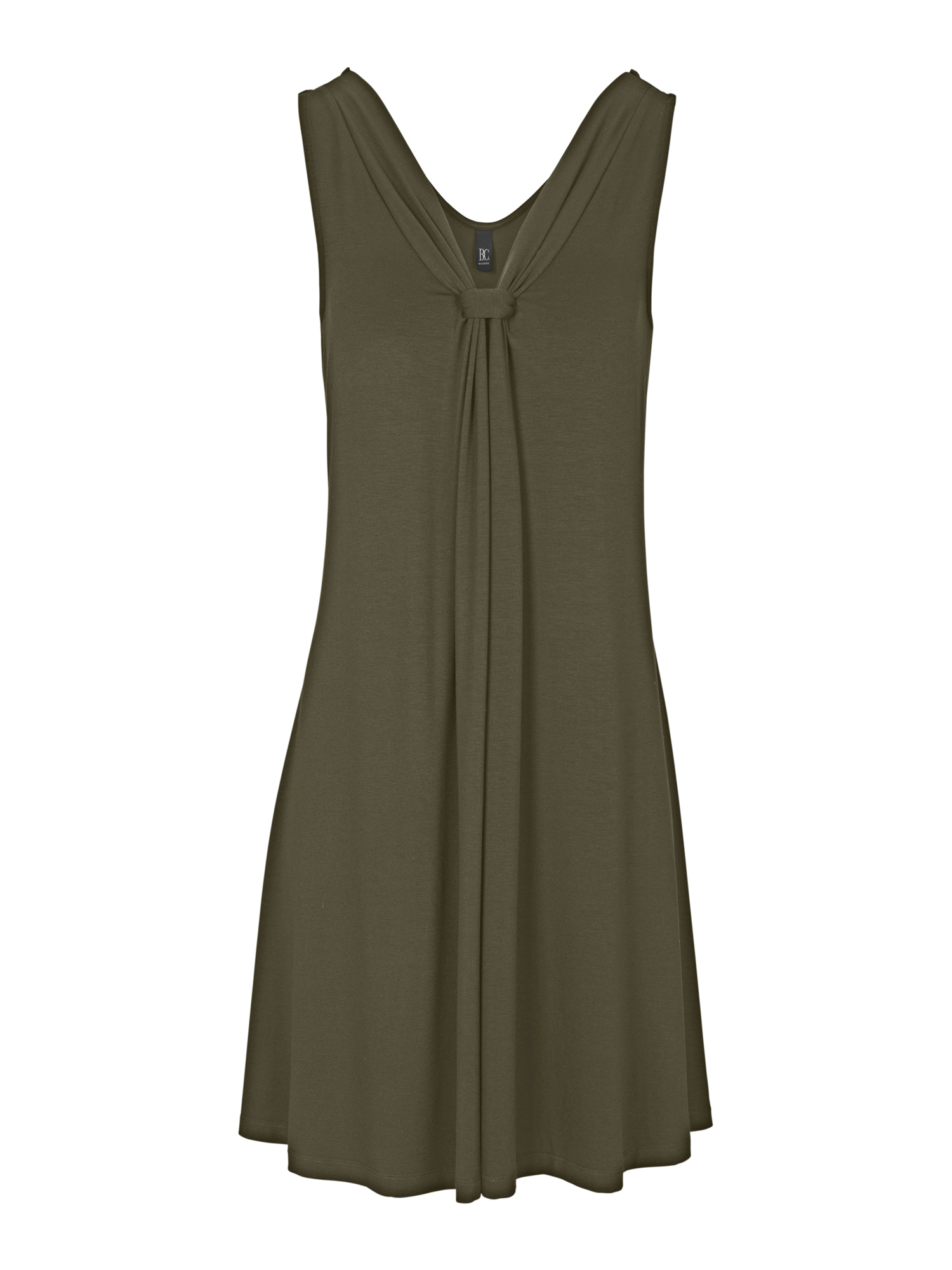 Heine Rochie  oliv