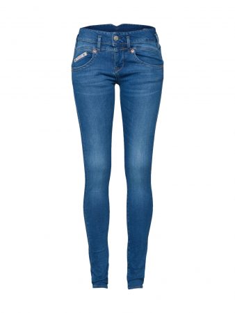 Herrlicher Jeans  denim albastru
